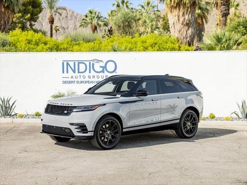 2026 Land Rover Range Rover Velar P400 Dynamic SE