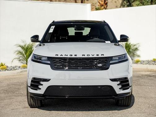2026 Land Rover Range Rover Velar P400 Dynamic SE