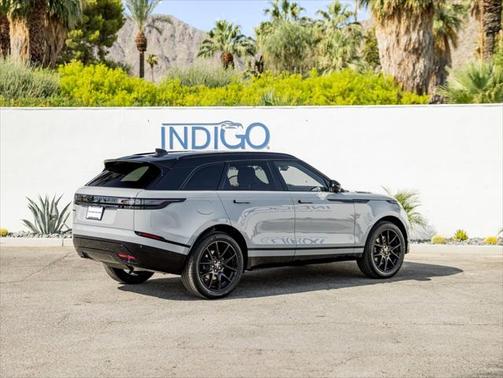 2026 Land Rover Range Rover Velar P400 Dynamic SE