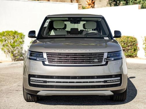 2025 Land Rover Range Rover P530 Autobiography