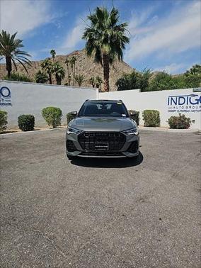 2024 Audi Q3 Premium 45 TFSI S line quattro Tiptronic