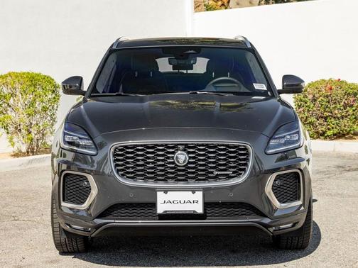 2024 Jaguar E-PACE R-Dynamic SE P250 AWD Automatic