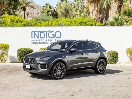 2024 Jaguar E-PACE R-Dynamic SE P250 AWD Automatic