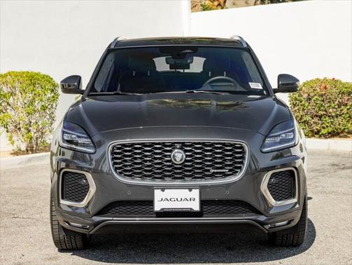 2024 Jaguar E-PACE R-Dynamic SE P250 AWD Automatic