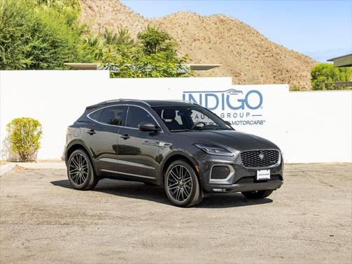 2024 Jaguar E-PACE R-Dynamic SE P250 AWD Automatic