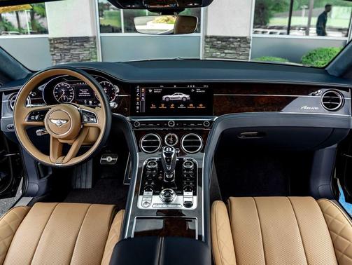 2023 Bentley Continental GT Base
