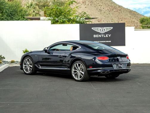 2023 Bentley Continental GT Base