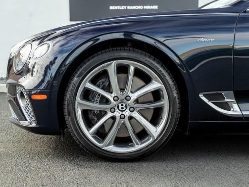 2023 Bentley Continental GT Base