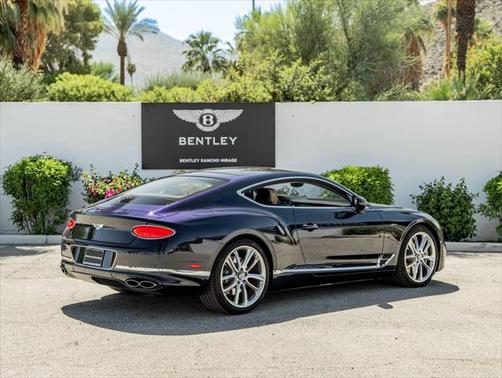 2023 Bentley Continental GT Azure