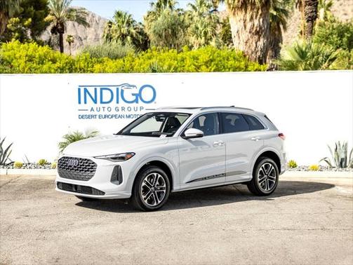 2025 Audi Q5 Premium
