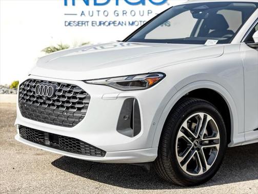 2025 Audi Q5 Premium