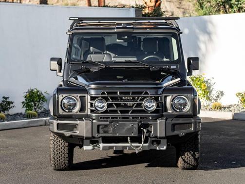 2024 INEOS Grenadier AWD