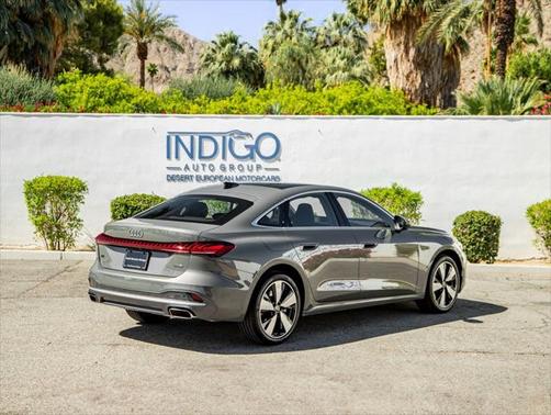 2025 Audi A5 Premium Plus