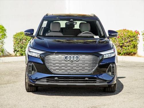 2025 Audi Q4 e-tron Premium 45 quattro