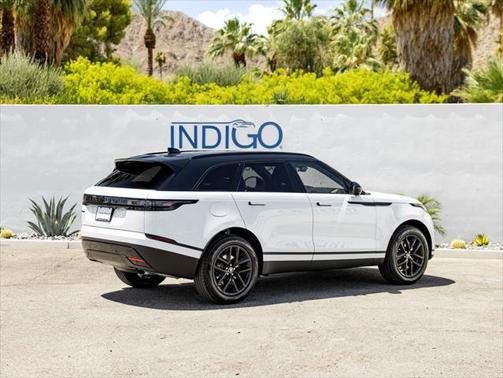 2026 Land Rover Range Rover Velar P250 S