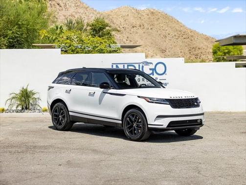 2026 Land Rover Range Rover Velar P250 S