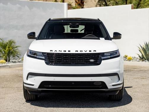 2026 Land Rover Range Rover Velar P250 S