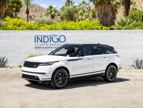 2026 Land Rover Range Rover Velar P250 S