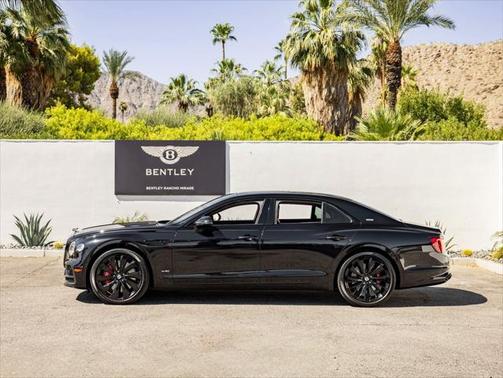 2021 Bentley Flying Spur W12