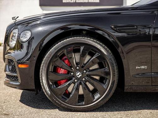 2021 Bentley Flying Spur W12