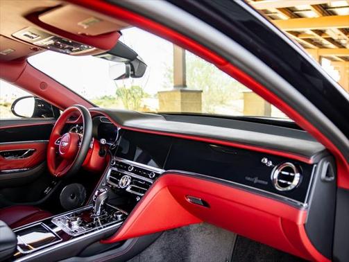 2021 Bentley Flying Spur W12