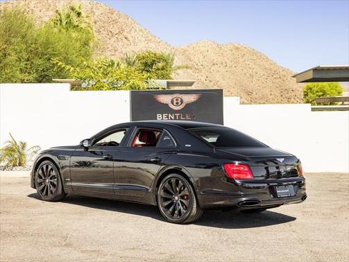 2021 Bentley Flying Spur W12