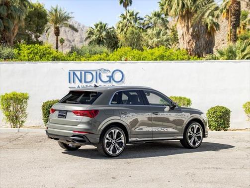 2020 Audi Q3 45 S line Premium Plus