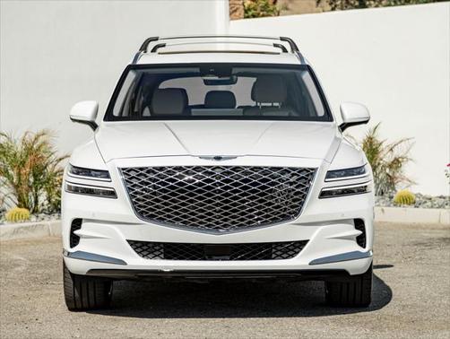 2023 Genesis GV80 3.5T