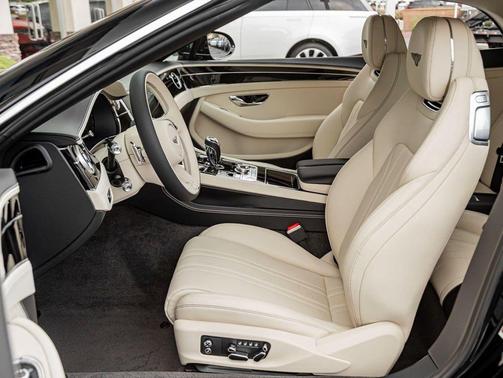 Beluga 2026 Bentley Continental GT Base