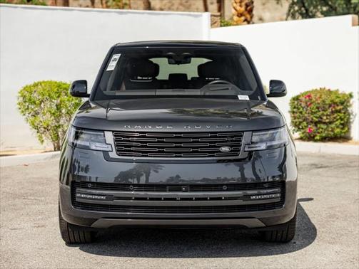 2025 Land Rover Range Rover P530 Autobiography