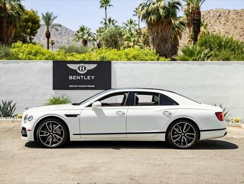 2024 Bentley Flying Spur Mulliner V8