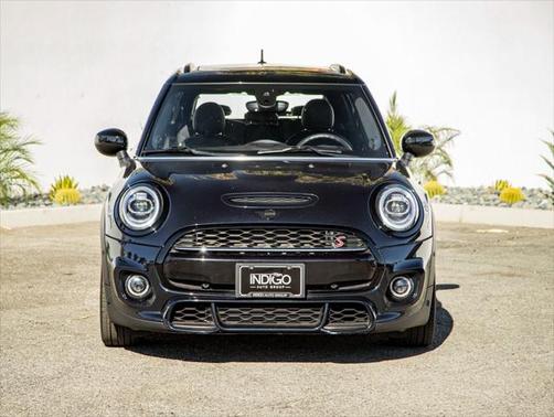 2020 MINI Hardtop Cooper S