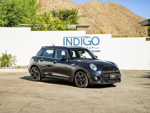 2020 MINI Hardtop Cooper S