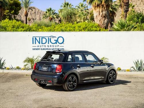 2020 MINI Hardtop Cooper S