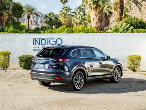 2023 Mazda CX-9 Touring