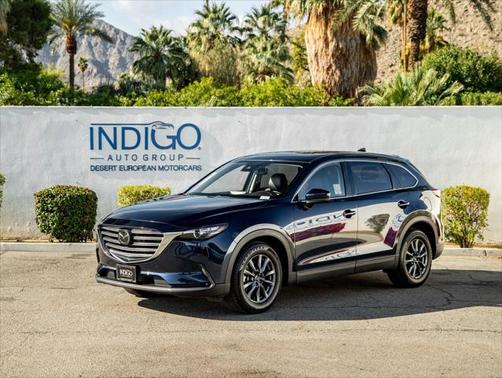 2023 Mazda CX-9 Touring