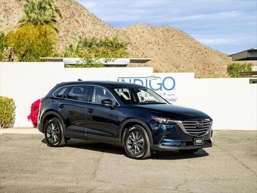 2023 Mazda CX-9 Touring