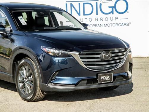 2023 Mazda CX-9 Touring