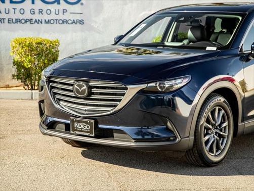 2023 Mazda CX-9 Touring