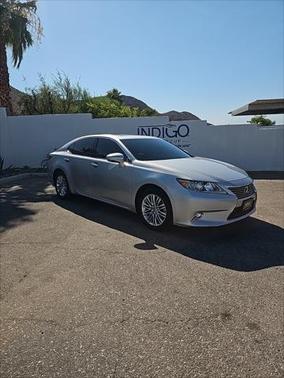 2014 Lexus ES 350 Base