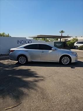 2014 Lexus ES 350 Base