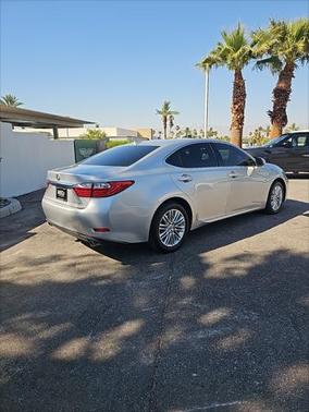 2014 Lexus ES 350 Base