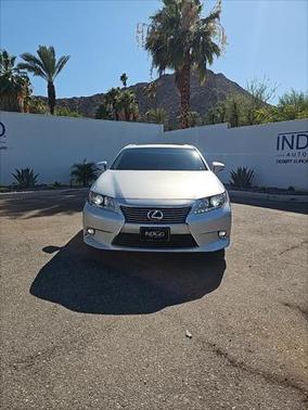 2014 Lexus ES 350 Base