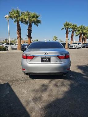 2014 Lexus ES 350 Base