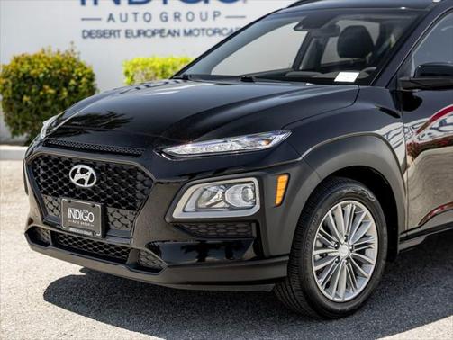 2019 Hyundai KONA SEL
