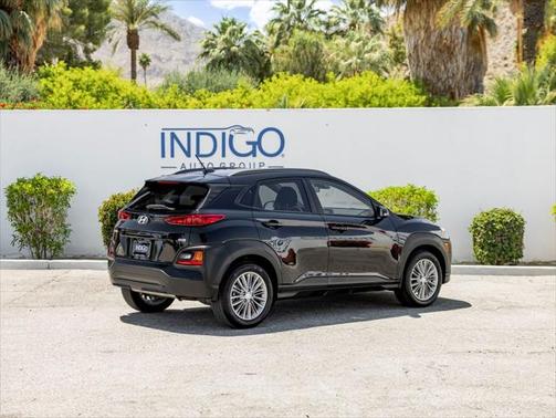 2019 Hyundai KONA SEL
