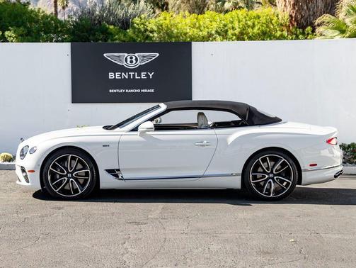 2024 Bentley Continental GT Base