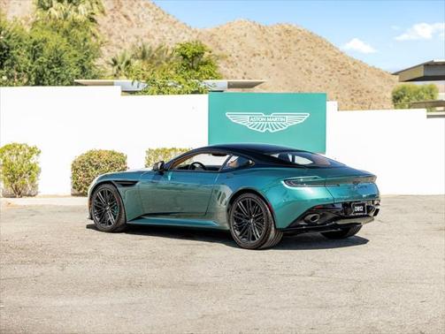 2024 Aston Martin DB12