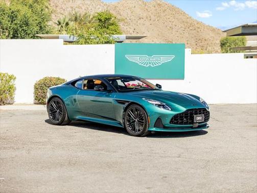 2024 Aston Martin DB12