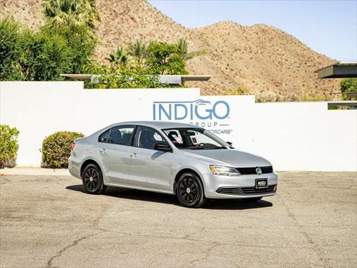 2013 Volkswagen Jetta S